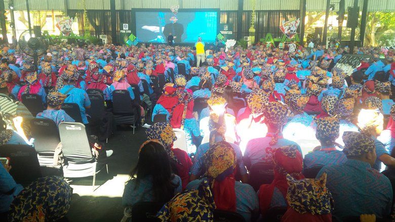 Begini Makna Era Industri 4.0 Bagi Kepala LIPI