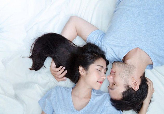 Ini Jenis&nbsp;Pelumas yang Sehat untuk Berhubungan Seksual dan Cara Pakainya