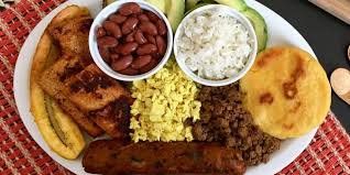 Tiga Makanan Khas Kolombia yang Melegenda