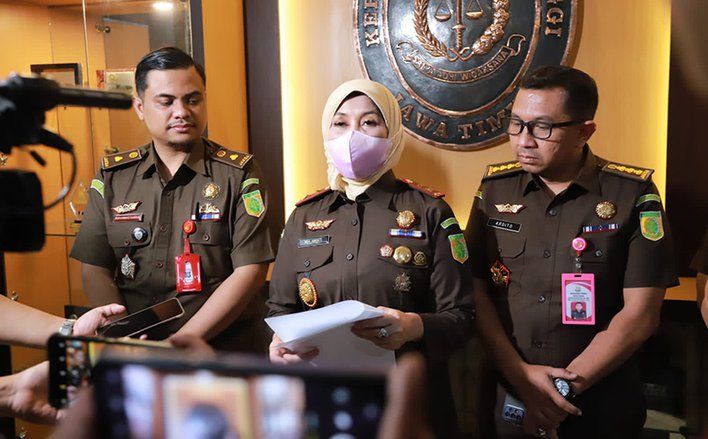 Kejati Jatim Sidik Kasus Dugaan Korupsi Pemberian&nbsp;Kredit Senilai Rp 66,6 Miliar&nbsp;di PT Bank BNI