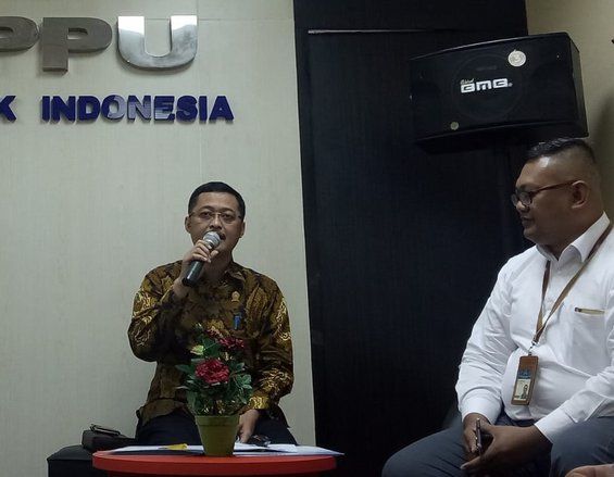 KPPU Surabaya Tangani Lima Perkara Kartel
