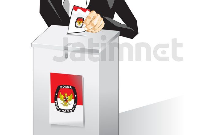 Tugas Pengamanan TPS di Krian, Anggota Polresta Sidoarjo Meninggal