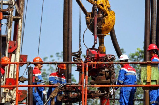 Skema Kerja Sama <em>Gross Split</em> Butuh Penyempurnaan