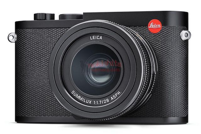Spesifikasi Leica Q2 Mulai Beredar