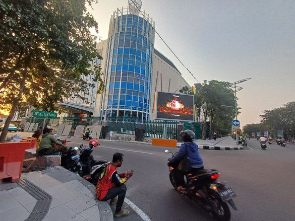 Bakesbangpol Jatim Imbau Warga Tak Terprovokasi Hoaks Demo dan Ancaman Pembakaran Mal