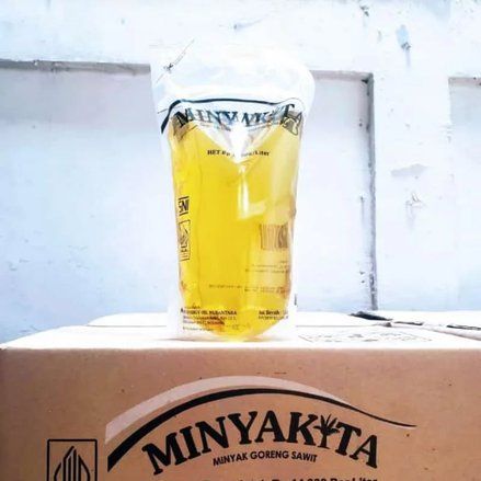 Minyakita Tak Sesuai Takaran Beredar di Pasaran Banyuwangi