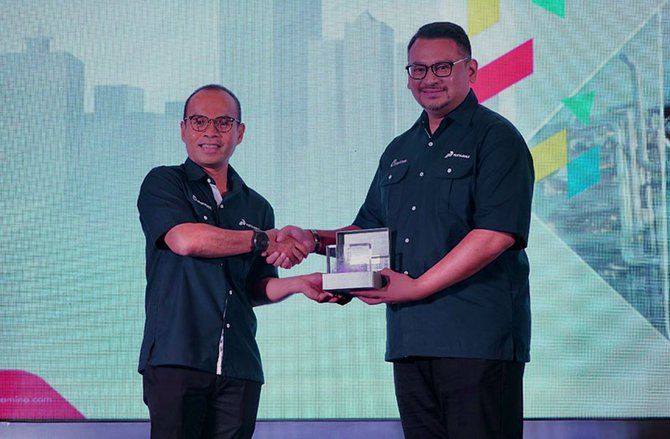 Produk<em> Orthoxylene </em>Diproduksi di Dalam Negeri, Industri Petrokimia Domestik Mulai &lsquo;Merdeka&rsquo; dari Impor