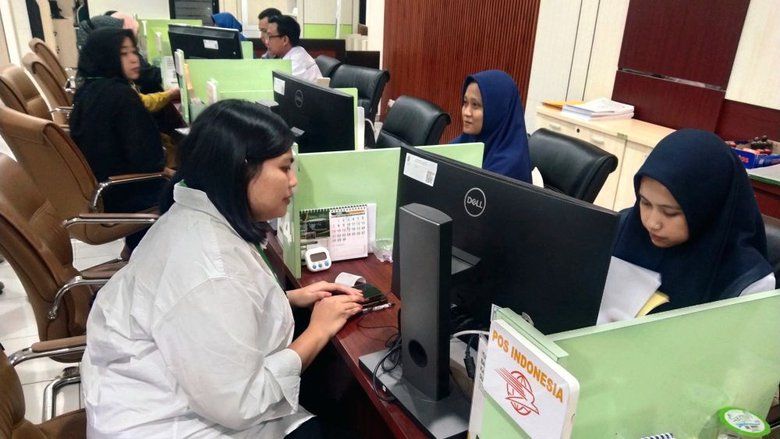 Perdana, Kejari dan PA Gresik Jalin Kerja Sama Penetapan Perwalian Anak