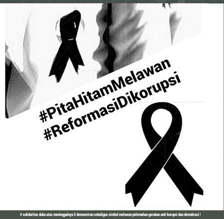 Pesimisme Pemberantasan Korupsi Tunggu Berlakunya UU KPK Hasil Revisi