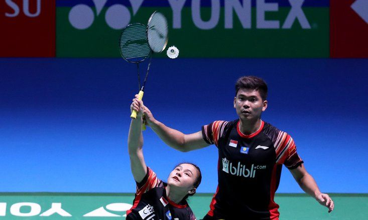 Indonesia Sumbang Satu Gelar