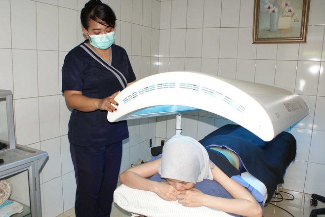 Awas, Psoriasis Bukan Penyakit Alergi