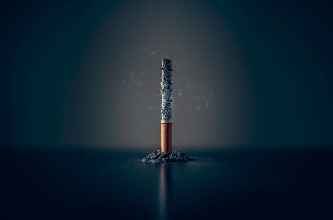 Kemenkominfo<em> </em>Lakukan Proses <em>Take Down</em> Konten Iklan Rokok di Internet