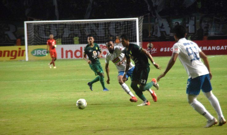 Jelang Hadapi Madura United, Sejumlah Pemain Persebaya Dirundung Cedera