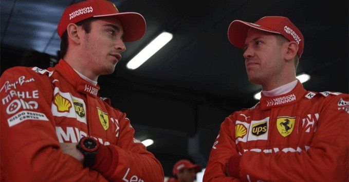 Sebastian Vettel Optimsitis Jegal Mercedes di Montreal