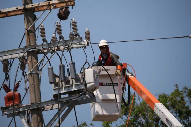 PLN Ganti Rugi Pangkas Tagihan sampai Gratis