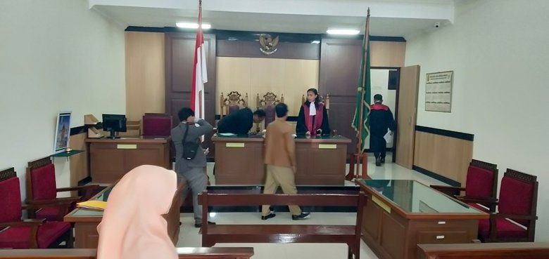 Persegres Jaka Samudra Diwajibkan Membayar Tunggakan Gaji 22 Pemain