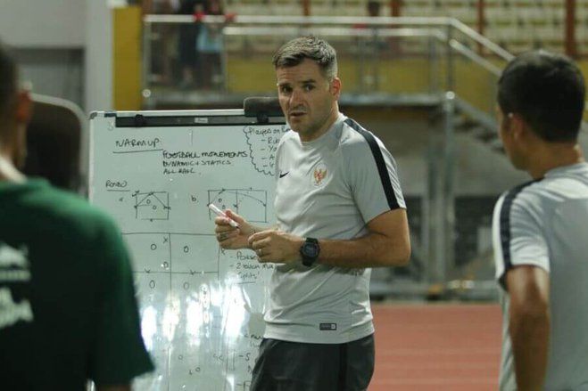 Timnas Gelar TC Jelang Laga Lawan Jordania dan Vanuatu