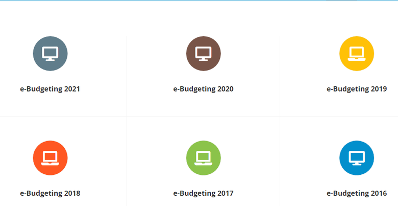 Permudah Penyusunan Anggaran Surabaya, Sistem e-Budgeting Dipastikan Sudah Diadopsi Nasional