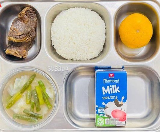 Pasok Susu UHT Program MBG, Ultrajaya Investasi Rp1,14 Triliun